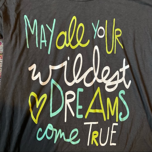 Arizona 1X Dream Grey Longsleeve FREE W/ ORDER - Picture 2 of 4